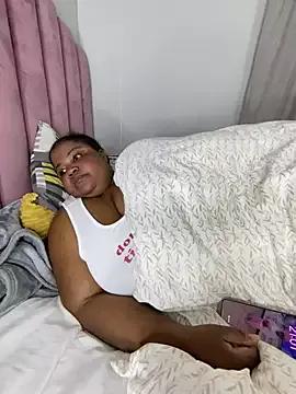 Freechat MissLola27 on StripChat