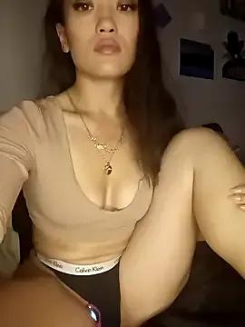 MissMia19 — Panties Off