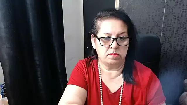 MissSanjanne on StripChat 