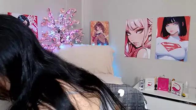 Moertomlly — CUMSHOW WITH SUQIRT