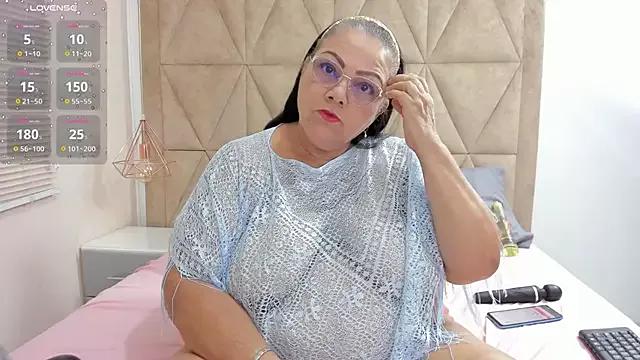 Freechat mommy_cute on StripChat