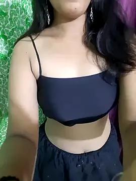 Monalisa670 — Group on StripChat