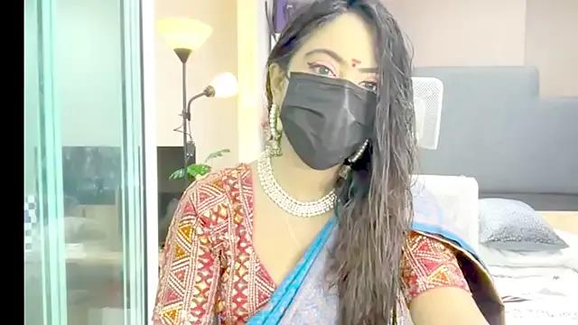 StripChat MonalisaDono18 is Freechat MonalisaDono18 — My Aththan, make me half naked