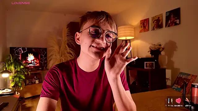 Mr_evan1 — Happy friday evan