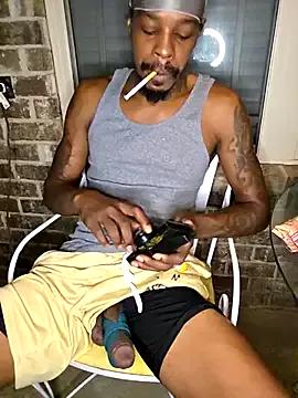 MrLongStroke101 — Bust a nut with Brittany