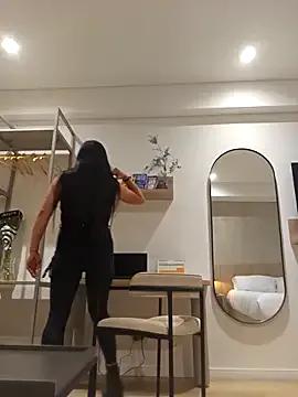 Private Ms_milarose on StripChat