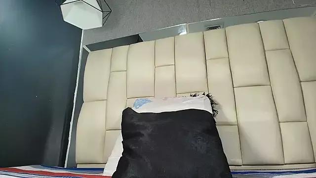 mss_mar on StripChat 