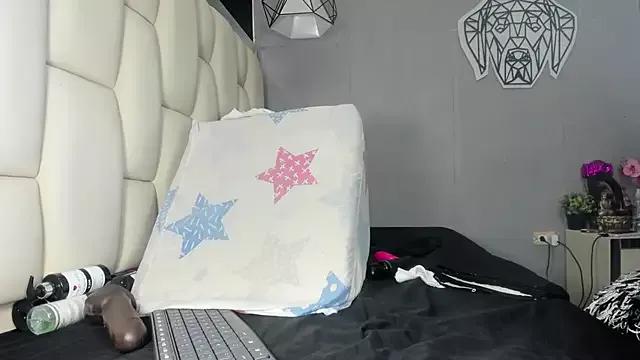 mss_mar on StripChat 