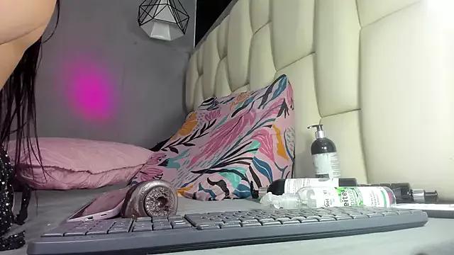 mss_mar on StripChat 