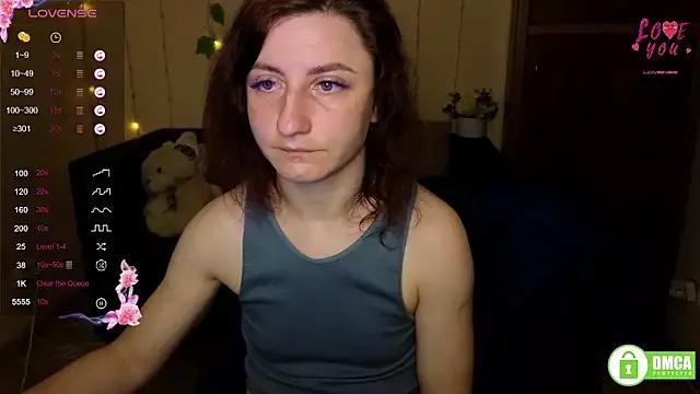 Freechat Muse_kitty_jenia on StripChat