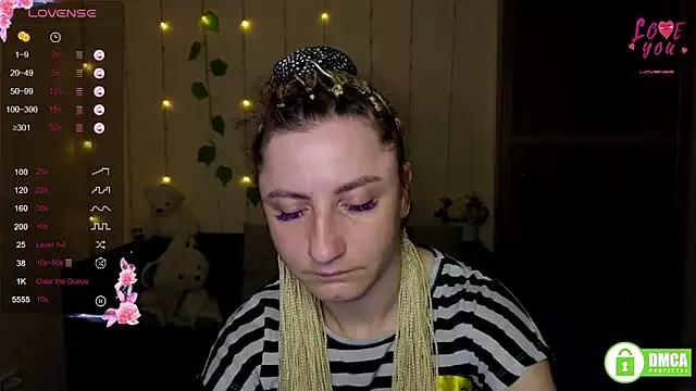 Freechat Muse_kitty_jenia on StripChat