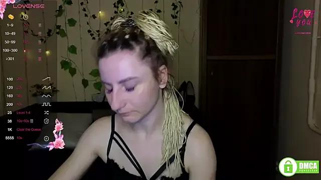 Freechat Muse_kitty_jenia on StripChat