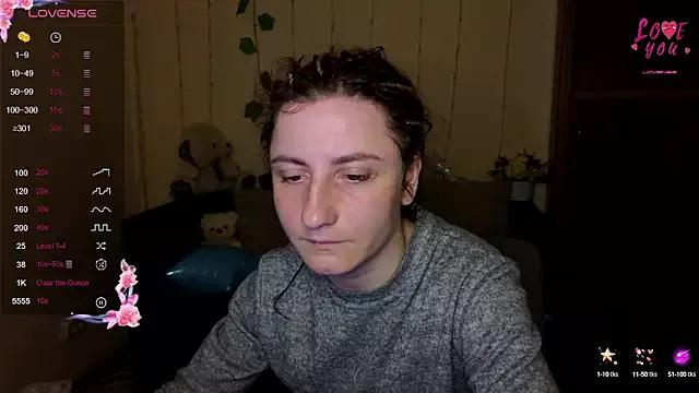 Freechat Muse_kitty_jenia on StripChat