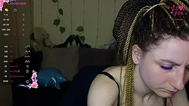 Freechat Muse_kitty_jenia on StripChat