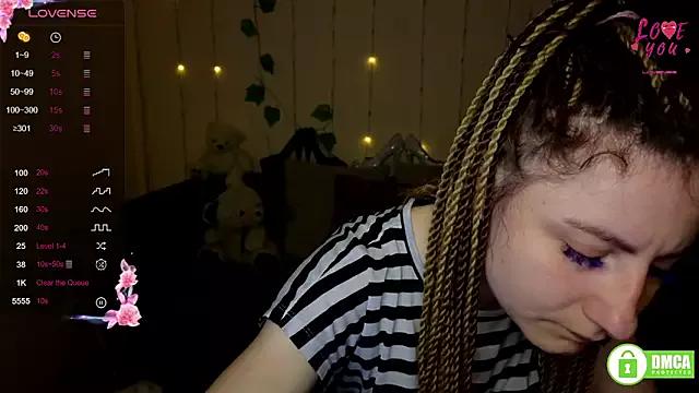 Freechat Muse_kitty_jenia on StripChat