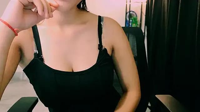 My_Rose — Freechat on StripChat