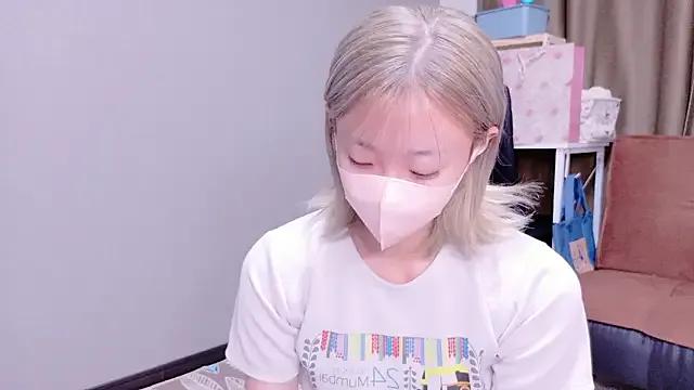 StripChat Nana__ch is Freechat Nana__ch — Freechat on StripChat