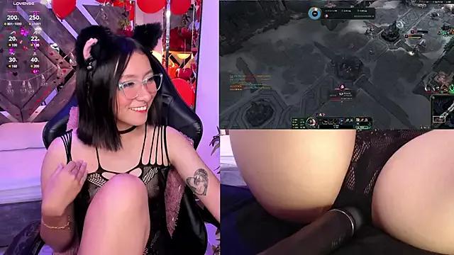 Nanachi_Cook on StripChat 