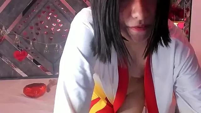 Nanachi_Cook on StripChat 