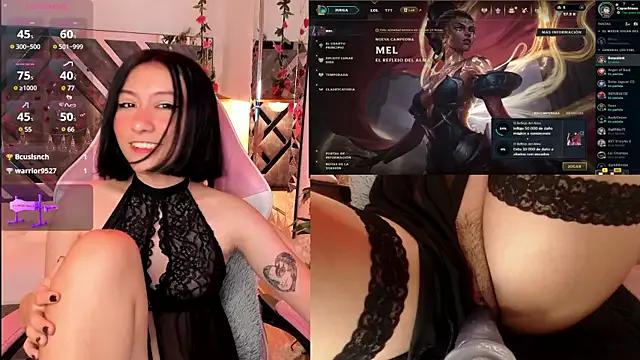 Nanachi_Cook on StripChat 