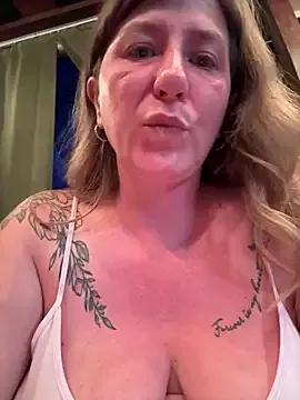 Natali_UA on StripChat 