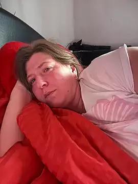 Natali_UA on StripChat 