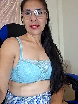 Natasha_50 on StripChat