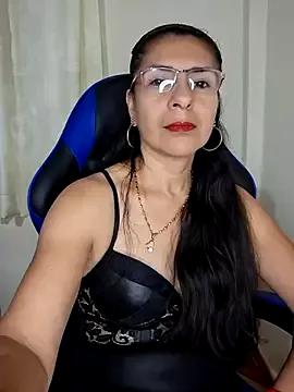Natasha_50 on StripChat 