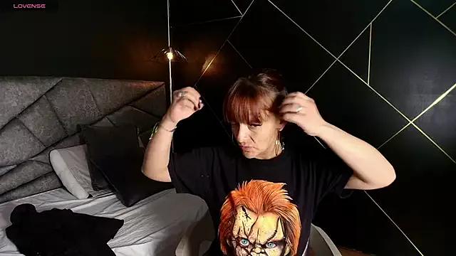 NatashaMason_ on StripChat 