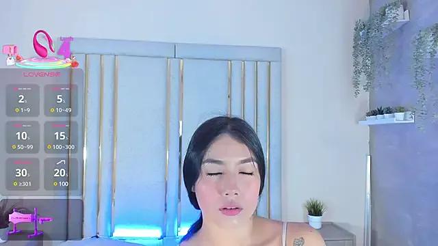 Natasharuso — Freechat on StripChat