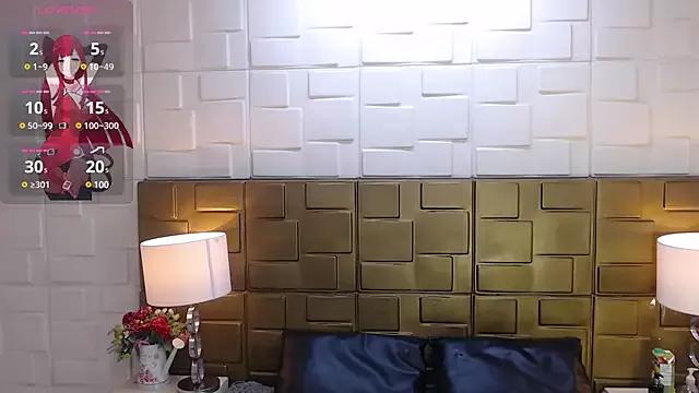 NatazhaQueen on StripChat 