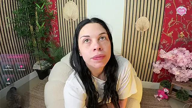 Freechat NattyFierros on StripChat