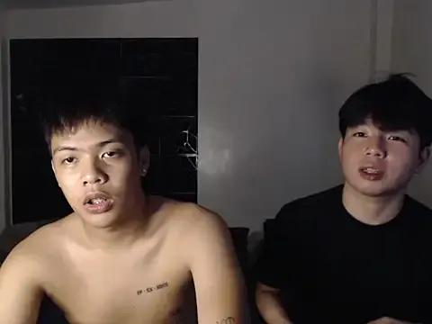 naughty_xen — cum on public