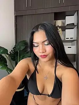 NeoMeiXXX — MAKE ME SQUIRT