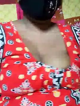Night-Queen5 — Boobs show sucking