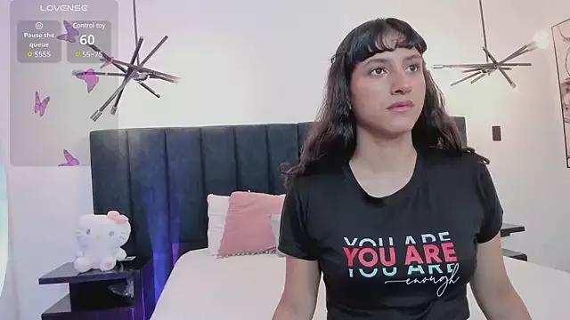 niia7 on StripChat 