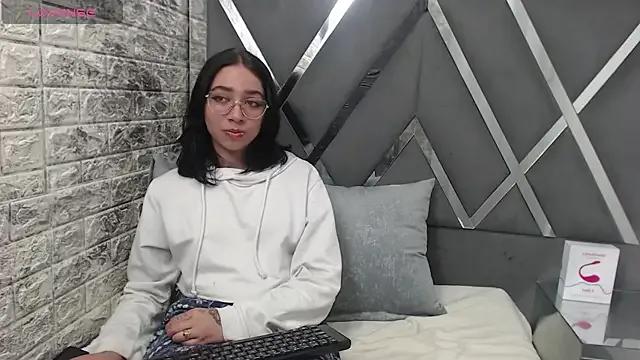 Niina_Sissy on StripChat