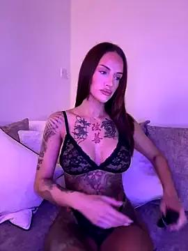 Nikki__Foxx — Freechat on StripChat