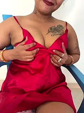 Freechat nishababybaby on StripChat