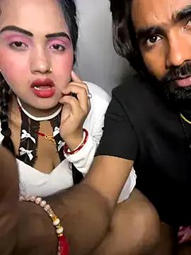 Freechat nishababybaby on StripChat