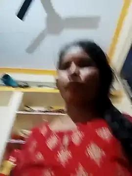 Private NishaNayakTelugu on StripChat