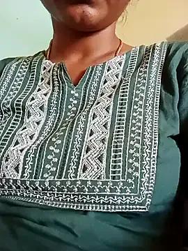 Private NishaNayakTelugu on StripChat