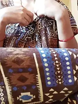 Private NishaNayakTelugu on StripChat