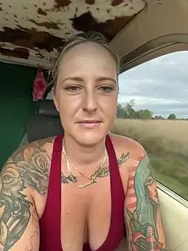 OdetteDelane — Pull over and fist her