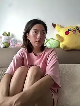 Group Olivia-l on StripChat