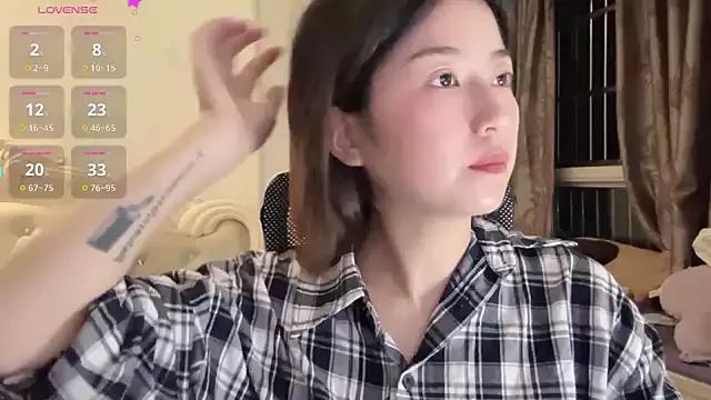 Group Olivia-l on StripChat