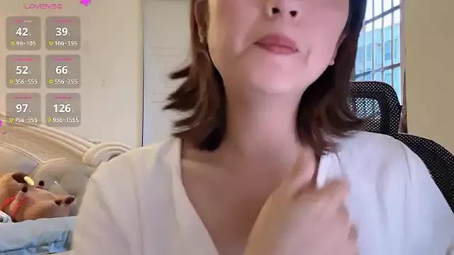 Group Olivia-l on StripChat