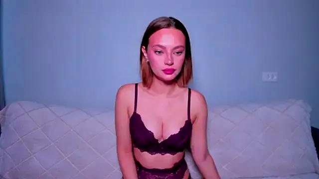 OliviaReece's avatar