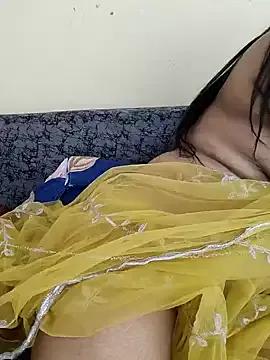 Freechat OnlyPragya on StripChat