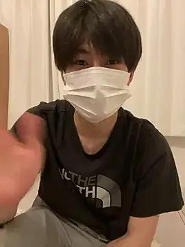 otouhu76 on StripChat 